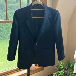 Arrow Boys Navy Blue Blazer Uniform